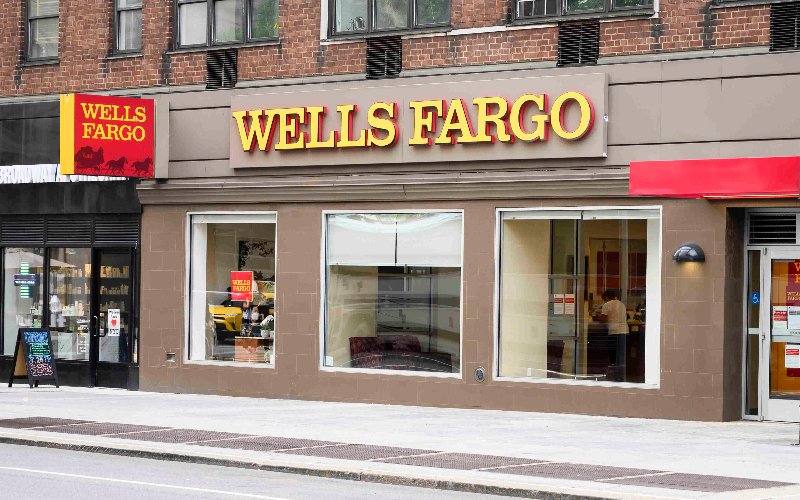 Wells Fargo Dips Toes into Bitcoin with ETF Investments