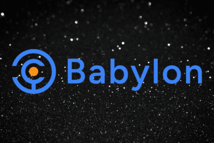 Babylon Secures $70M Investment Round with Paradigm Lead