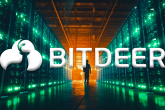 Tether to Invest $150M in Bitdeer Through Private Sale