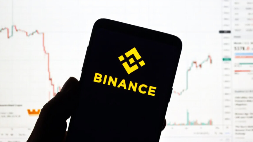 Binance Launches Funding Arbitrage Bot and Spot Copy Trading
