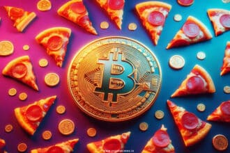 Bitcoin Pizza Day: Where Cheese Meets Crypto Commerce