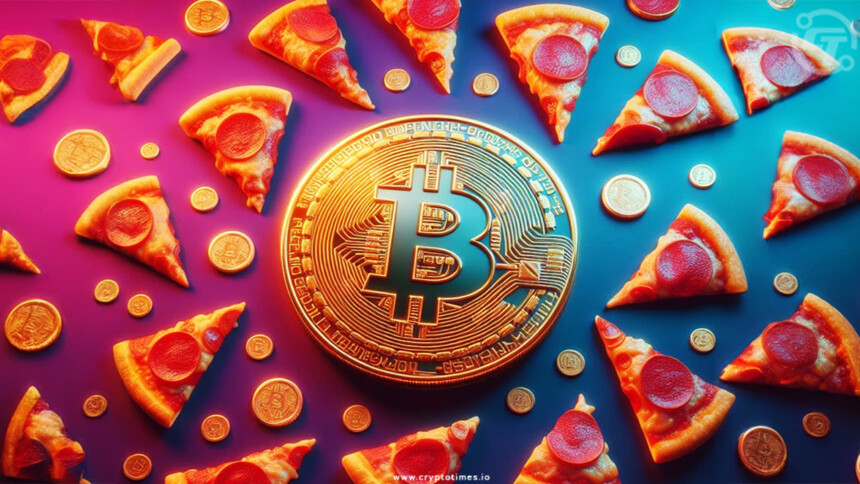 Bitcoin Pizza Day: Where Cheese Meets Crypto Commerce