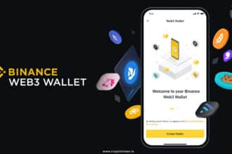 Binance Web3 Wallet Launches Simple Yield & Boosts Earnings