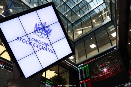 London Stock Exchange Faces ETF Team Halved Pre-Crypto Debut