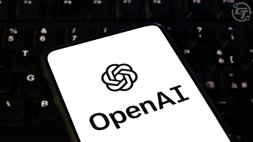 OpenAI Stops AI-Powered Deceptive Influence in 5 Campaigns