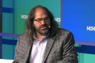 Ripple's David Schwartz Detects and Dodges Intricate Phishing Plot