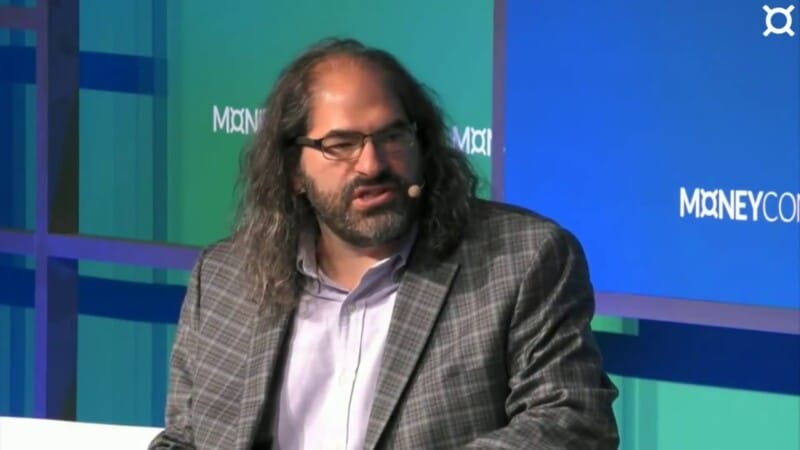 Ripple's David Schwartz Detects and Dodges Intricate Phishing Plot