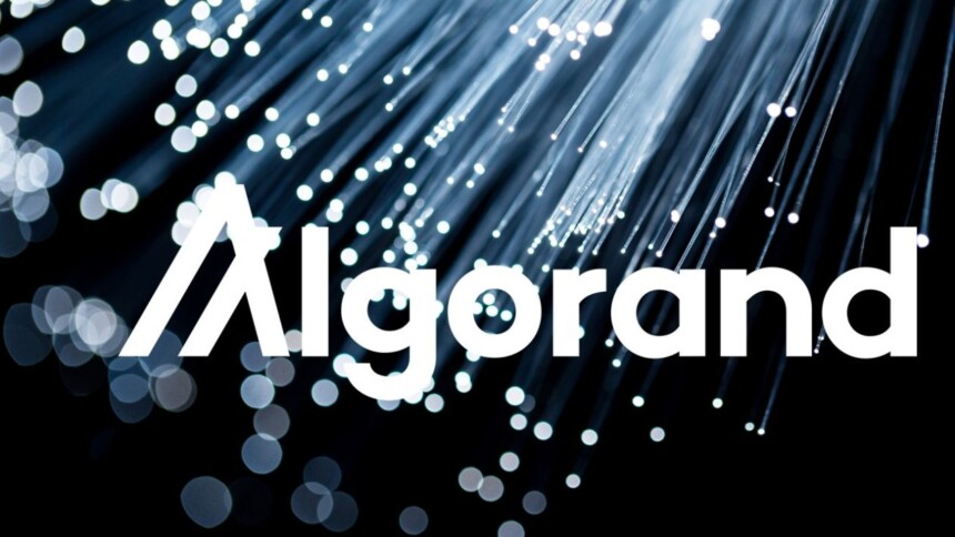 Algorand Targets Ethereum and Solana in New Ad Campaign