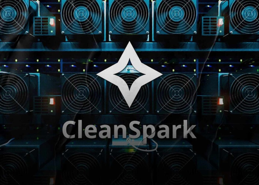 CleanSpark Expands Bitcoin Mining Operations