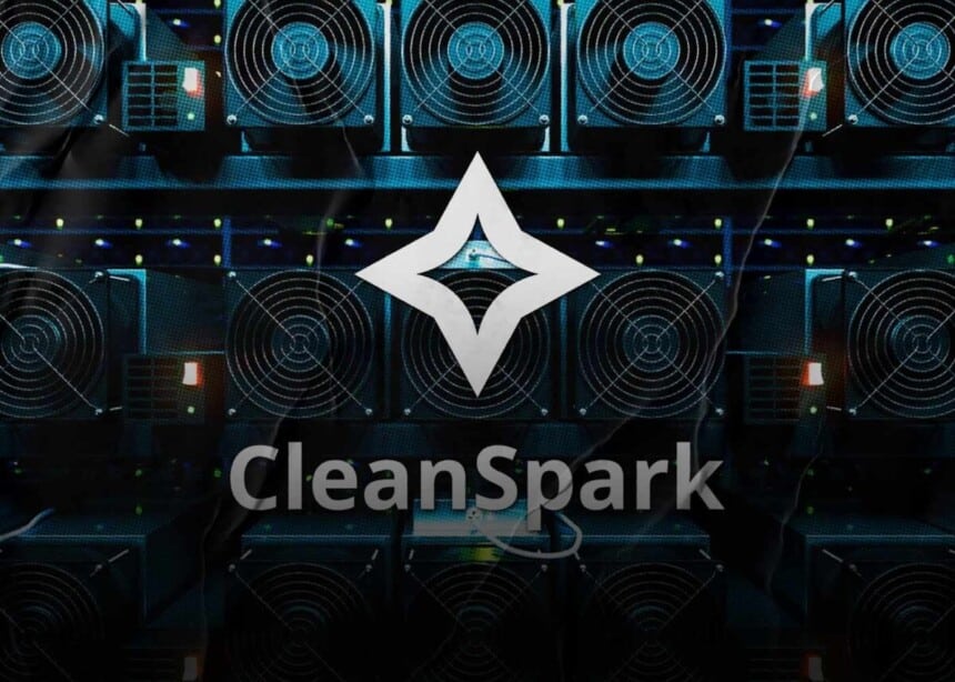 CleanSpark Expands Bitcoin Mining Operations