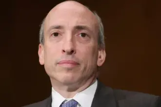 SEC Chair Gensler says Ether ETF by summer