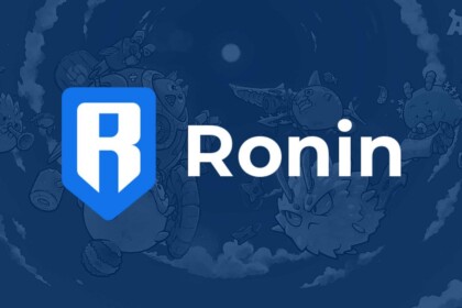 Ronin Integrates Polygon Tech