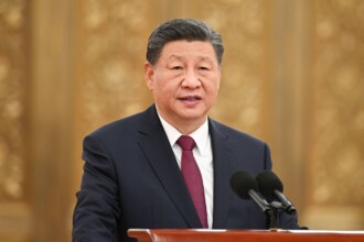 Chinese President Xi Commends Blockchain Scientist in Open Letter