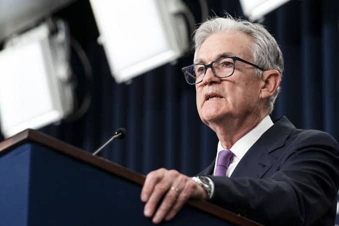 Fed Holds Rates Steady, Expects Only One Cut in 2024