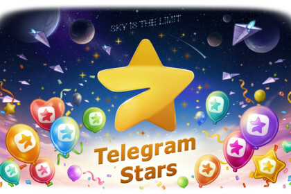 Telegram Launches Telegram Stars A New Payment System