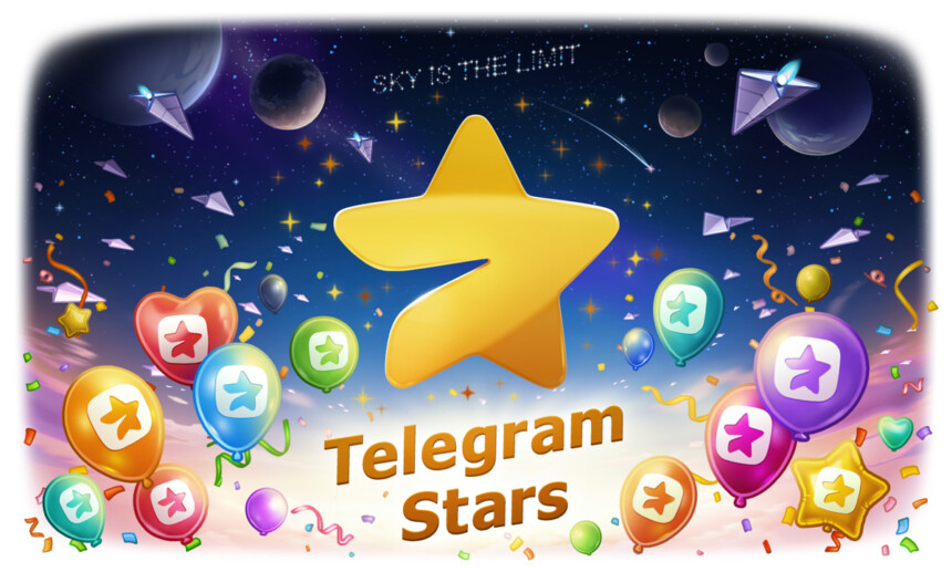 Telegram Launches Telegram Stars A New Payment System