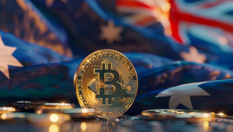 ASX Launches First VanEck Bitcoin ETF June 20 Post Approval