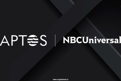 Aptos Labs and NBCUniversal Partner for Web3
