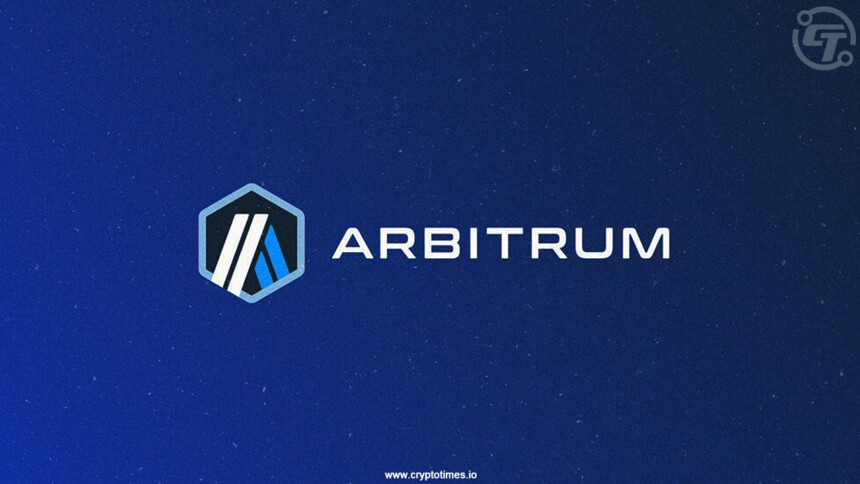 Arbitrum launches $215M program