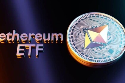 Asset Managers Race for Ethereum ETF Approval Fees