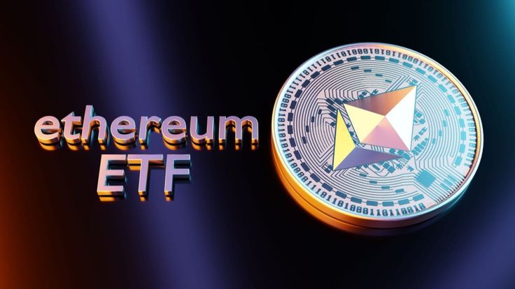 Asset Managers Race for Ethereum ETF Approval Fees