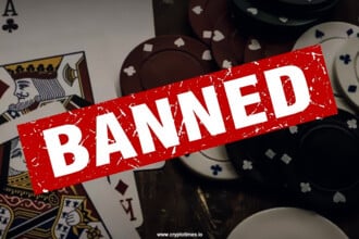 Australia Bans Online Betting with Crypto