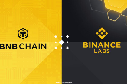 BNB Chain and Binance Labs Launch BNB Incubation Alliance'