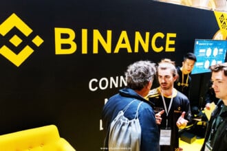 Binance Co-Founder Refutes $1M Trading Loss Responsibility