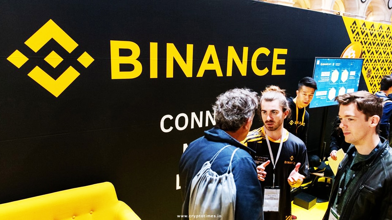 Binance Co-Founder Refutes $1M Trading Loss Responsibility