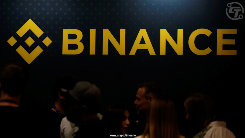 Binance Hits 200 Million Users
