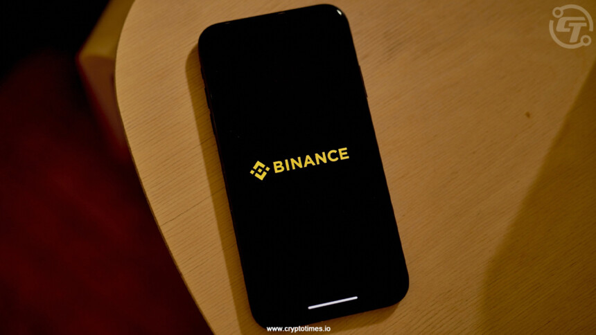 Binance Steps Up Compliance Efforts Against Account Misuse