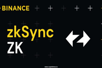 Binance Welcome ZKsync (ZK) with Token Distribution Program