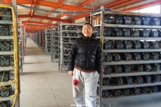 Bitcoin Miners Move Operations to Southeast Asia Amid China Crypto Ban