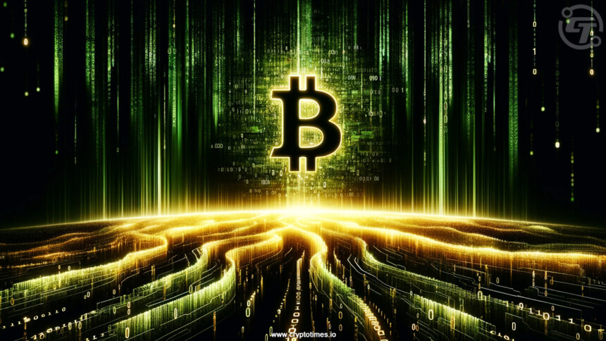 Bitcoin Network Fees Surge Amid High Transaction Volumes