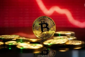 Bitcoins Price Touches 71000