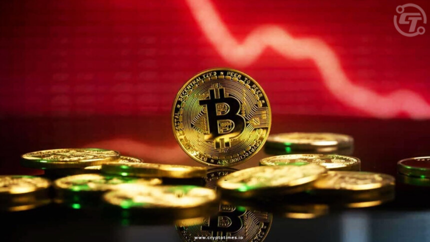 Bitcoins Price Touches 71000