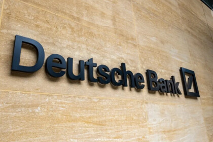 Bitpanda Partners Deutsche Bank to Handle Fiat Transactions