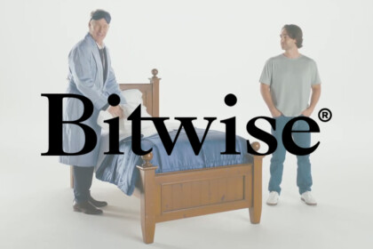 Bitwise Launches Pro Ethereum Commercial as NFT