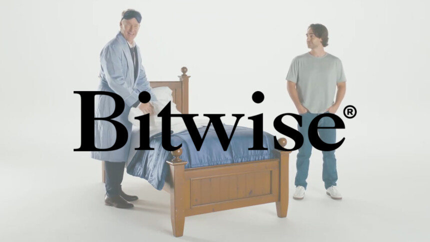 Bitwise Launches Pro Ethereum Commercial as NFT