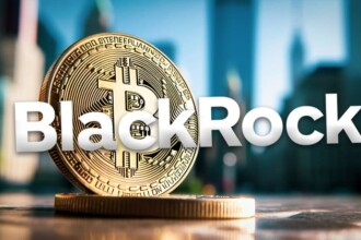 BlackRock's IBIT ETF Surpasses 300K BTC Milestone