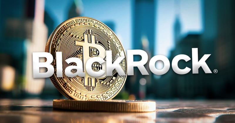 BlackRock's IBIT ETF Surpasses 300K BTC Milestone