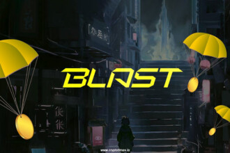 Blast is Live, Hits $3 Billion Cap