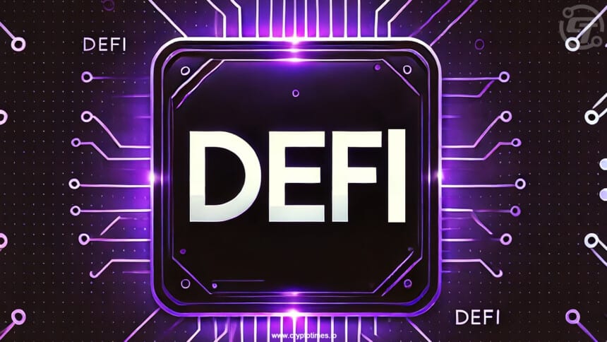 Building Investors’ Trust in DeFi