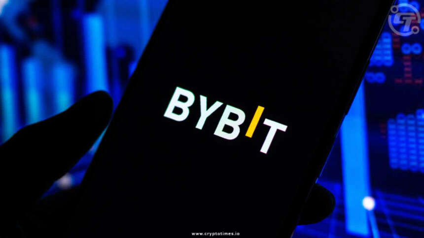 Bybit Embraces Chinese Crypto Traders