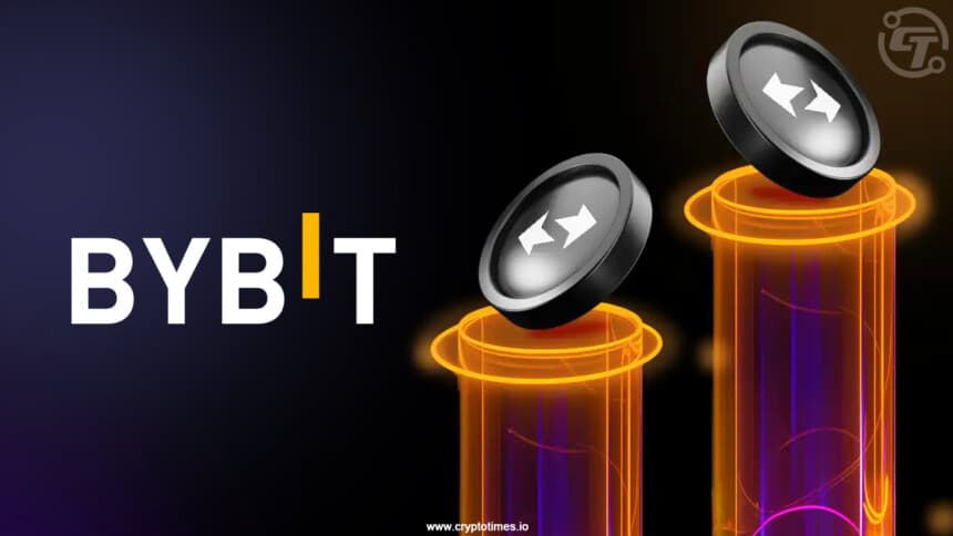 Bybit Launches ZKsync Project on ByStarter with 14.7M ZK PrizePool