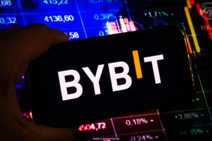 Bybit Surpasses Coinbase as Second-Largest Crypto Exchange