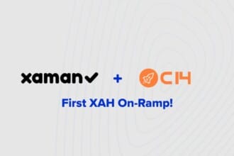 Xaman Joins Forces with C14 for Seamless XRP and Xahau Transactions