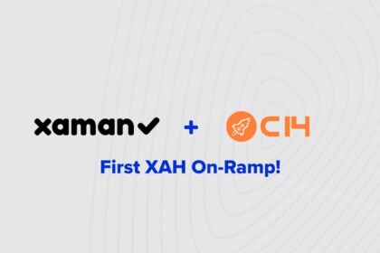 Xaman Joins Forces with C14 for Seamless XRP and Xahau Transactions