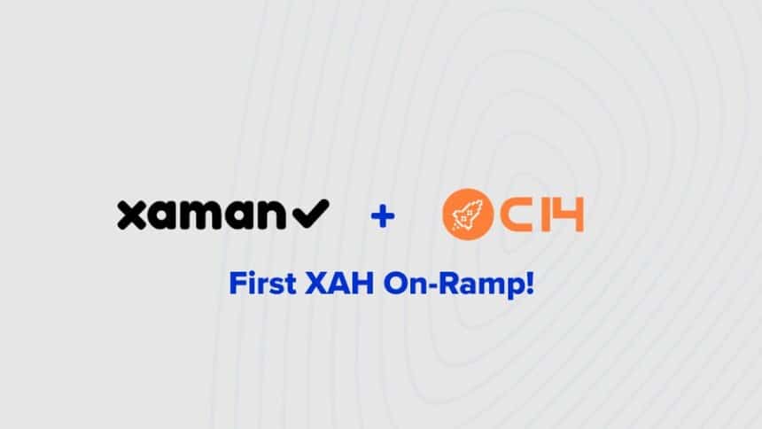 Xaman Joins Forces with C14 for Seamless XRP and Xahau Transactions