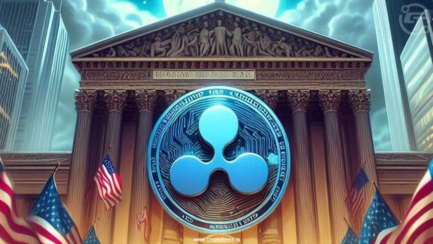 California Judge Dismisses Federal Claims in Ripple Lawsuit